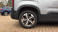 Peugeot Rifter 1.5 BlueHDi 130 GT Line 5dr Diesel Estate